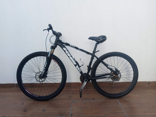 Bicicleta KHS Sixfifty 300