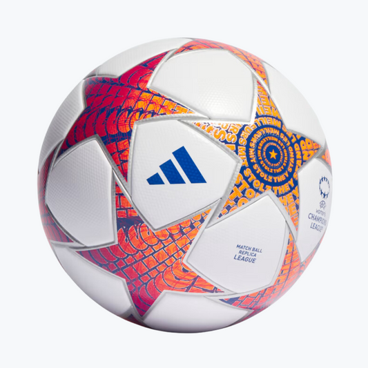 Balón de Fútbol Adidas Womens Champions League 23/24 - U