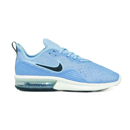 Tenis Nike Air Max Sequent 4 Mujer - U