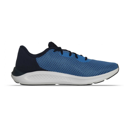 Tenis Under Armour Charged Pursuit 3 Running Hombre - U