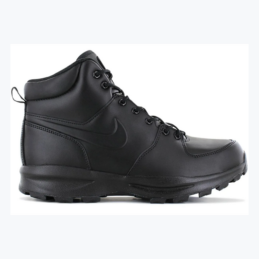 Botas Nike Manoa Leather Hombre - U